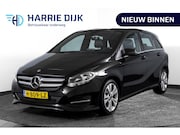 Mercedes-Benz B-klasse - 180 122 PK Ambition | Cruise | Stoelverwarming | PDC | NAV |