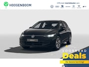 Volkswagen Golf - | 'App-Connect' draadloze smartphone integratie | Afstandsco