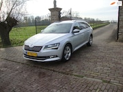 Skoda Superb - 1.6 TDI Ambition Business