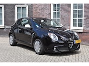 Alfa Romeo MiTo - 0.9 TwinAir Junior Wij zijn op afspraak geopend! Graag belle