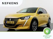 Peugeot e-208 - GT 50 kWh 136pk | Navigatie | Panorama dak | Stoelverwarming