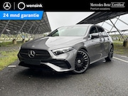 Mercedes-Benz A-klasse - 180 Business Solution AMG | Night | Panoramaschuifdak | Acht
