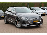 Audi e-tron - 55 quattro S edition 95 kWh / SoH 96, 4% / 50.665 km! / Trek