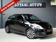 Suzuki Swift - 1.2 Comfort EASSS | STOELVERW. | NAP | AIRCO | ELE