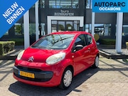Citroën C1 - 1.0-12V Séduction , 133.922 KM, RIJDT GOED, HEEFT KEURIG OND