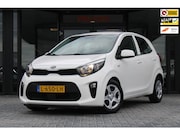 Kia Picanto - 1.0 DPi ComfortLine, Automaat, TomTom, Elentrische ramen voo