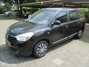 Dacia Lodgy - 1.2 TCe Prestige 7p