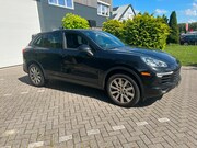 Porsche Cayenne - 3.6