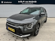 Kia Niro - 1.6 GDi Hybrid DynamicPlusLine Keyless | Stoel&Stuurverw. |