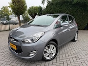 Hyundai ix20 - 1.4i, Clima, Cruise Control, Parkeersensoren, LM-velgen 16",