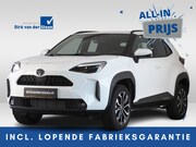 Toyota Yaris Cross - 1.5 Hybrid 115 Dynamic + Safety & Winter-pakket | Stuurwiel-