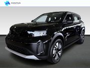 Opel Frontera - 1.2 Turbo Hybrid GS | 17" Lichtmetalen velgen in Zwart met 2