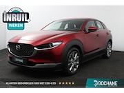 Mazda CX-30 - 2.0 e-SkyActiv M Hybrid | Automaat | Head-Up | Navigatie |