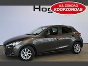 Mazda 2 - 1.5 Skyactiv-G GT-M Line Airco Navigatie Stoelverwarming Rij
