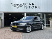 BMW 1-serie - 118i |CRUISE|AIRCO|LM VELGEN 18''|PDC|ELK.PAKKET