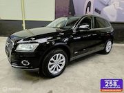 Audi Q5 - 2.0 TFSI quattro Aut| Trekhaak| Camera|