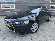 Mitsubishi Lancer - Mitsubishi Lancer 1.6 Edition One LPG