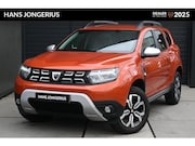 Dacia Duster - TCe 100 Bi-Fuel Prestige | TREKHAAK | CAMERA | NAVI | CRUISE