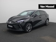 MG MG4 Electric - 64 kWh Luxury | Navi | Camera | Led Koplampen | Apple Carpla