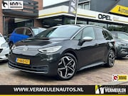 Volkswagen ID.3 - 58kWh 204PK 1ST Plus + 19"/ Navi/ Clima/ Ad.Cruise/ Camera/ 