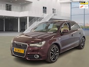 Audi A1 - 1.4 TFSI Ambition Pro Line Business