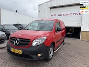 Mercedes-Benz Citan - 108 CDI BlueEFFICIENCY AIRCO APK T/M 17-5-2027