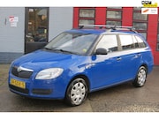 Skoda Fabia - Combi 1.2-12V Classic BJ 2008