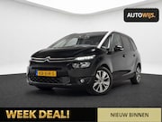 Citroën C4 Grand Picasso - 1.6 BlueHDi Business|AUT|NL AUTO|7-PERS|CAMERA|TREKHAAK|GOED