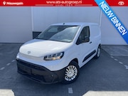 Toyota ProAce City - Electric Challenger Special 50 kWh | uit voorraad | 10 KM |
