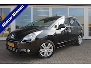 Peugeot 5008 - 1.6 THP 155 PK Executive 7p, **Nieuwe Ketting** Cruise Contr