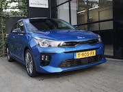 Kia Rio - 1.0 T-GDi MHEV GT-L