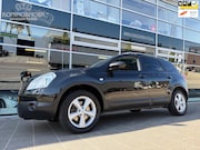 Nissan Qashqai - +2 2 2.0 Tekna 4WD Automaat Youngtimer