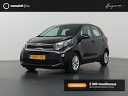 Kia Picanto - 1.0 DPi DynamicLine | Navigatie | Parkeercamera | Airco | Ca