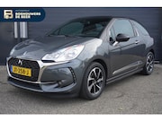 DS DS 3 - 1.2 PureTech So Chic | Navigatie | Camera | Climat | Carplay