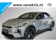 Toyota C-HR - First Edition 77 kWh, Inruilpremie €2.000, - BSM, Apple Carp