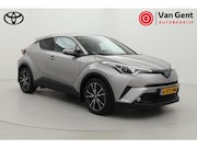 Toyota C-HR - 1.8 Hybrid Executive | Trekhaak | Dodehoek detectie | Naviga