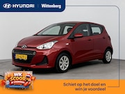 Hyundai i10 - 1.0i Comfort | Cruise | Elektrische ramen | in hoogte verste