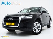 Audi Q5 - 50 TFSI e quattro 299PK | Leder | Stoelverarming | PDC | DAB