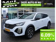 Peugeot e-2008 - EV 54kWh 156pk Business 420 km | DEMO DEAL I Navigatie | Cam