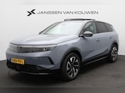 Opel Grandland - GS 73 kWh Panoramadak / 2+6 Jaar garantie / Mega Voordeel