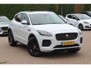 Jaguar E-Pace - 2.0 P250 AWD SE / Panoramadak / Camera / Head-up / Leder / 1