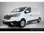 Renault Trafic - E-Tech T29 L2H1 Advance 52 kWh | ELEKTRISCH | Achteruitrijca