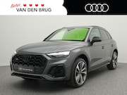 Audi Q5 - 50 TFSI e S edition Competition | Trekhaak | Leder | Panoram