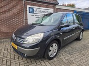 Renault Scénic - 1.6-16V Priv.Luxe NAP/5DEURS