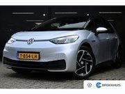 Volkswagen ID.3 - Pro Edition 58 kWh 89,3%SOH! | Navigatie | Achteruitrijcamer