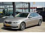 BMW 5-serie - 530e iPerformance High Executive