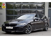 BMW 5-serie - Touring 540i xDrive M Sport | Panoramadak | ACC | Laser