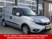 Fiat Doblò - Cargo 1.3 MJ L1H1 SX Marge, Btw en Bpm vrij Airco