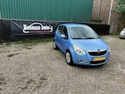 Opel Agila - 1.2 Edition