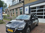 Mazda 2 - 1.5 Skyactiv-G Dynamic+